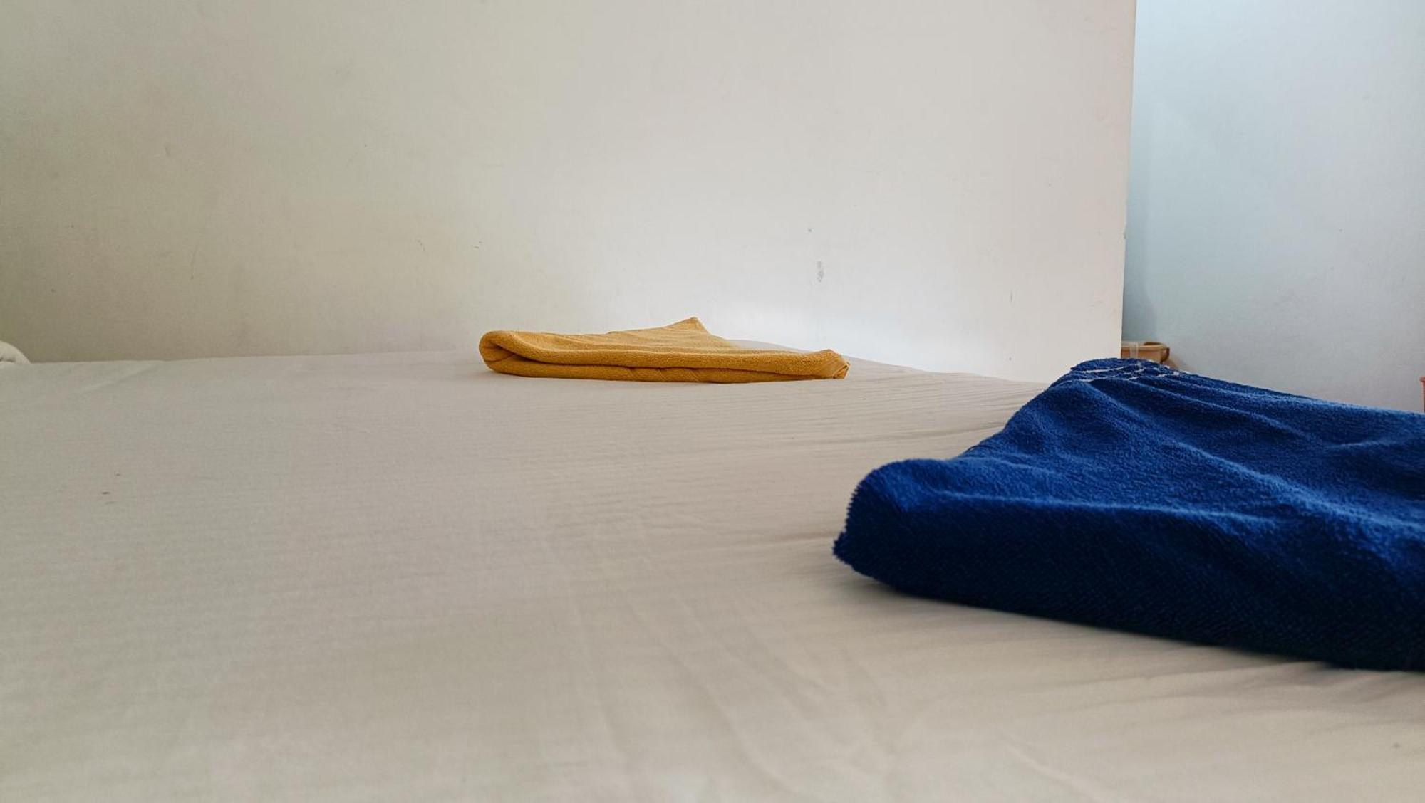 Marari Beach Cleetus Homestay Mararikulam Bagian luar foto
