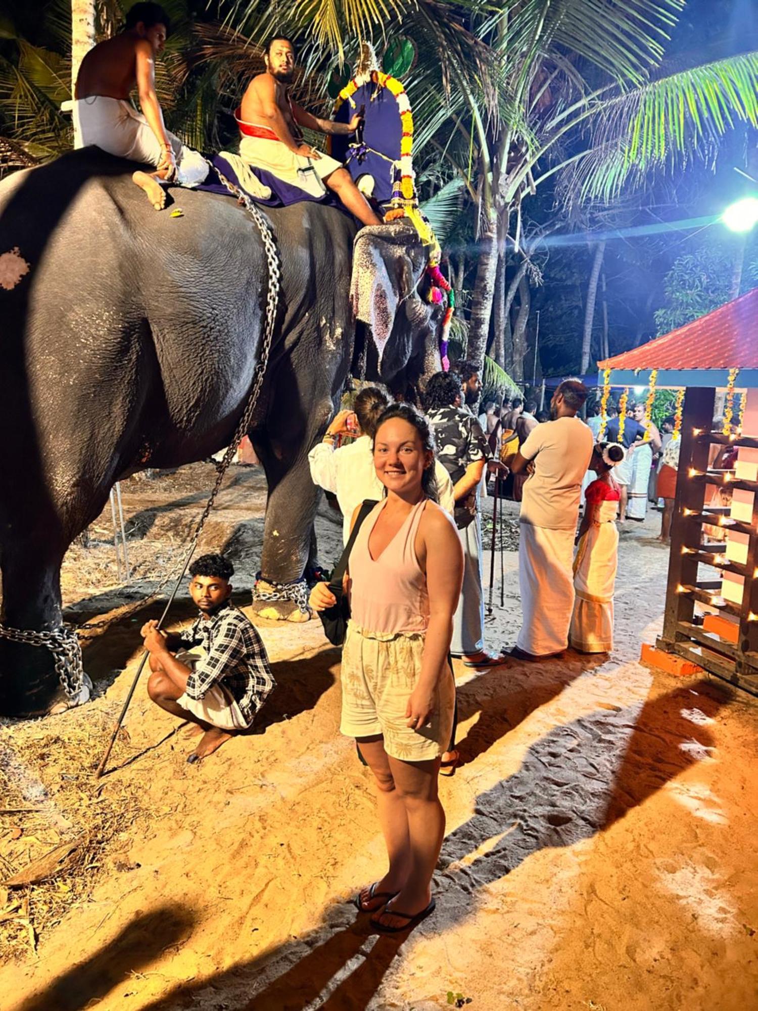 Marari Beach Cleetus Homestay Mararikulam Bagian luar foto